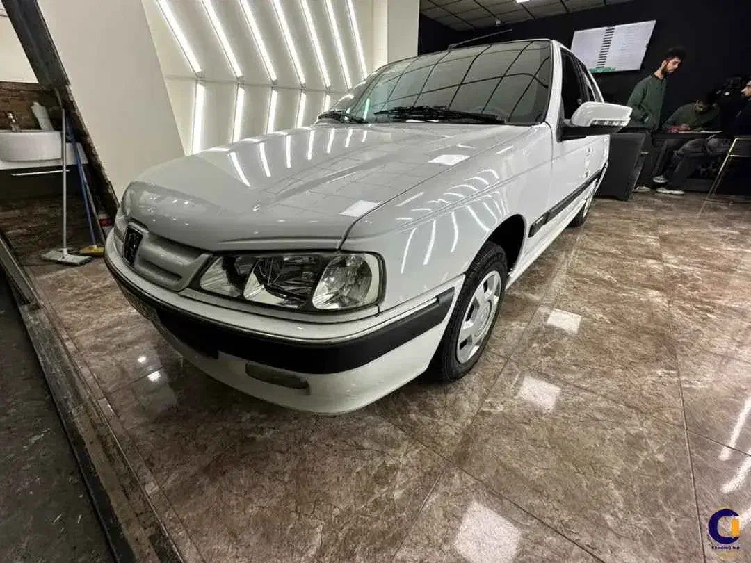 پژو پارسxu7p مدل1401|خودرو سواری و وانت|یزد, |دیوار