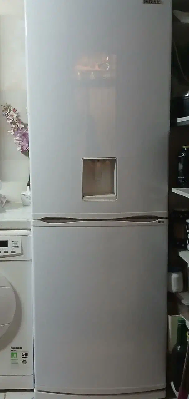 یخچال فریزر برفاب|یخچال و فریزر|اصفهان, قهجاورستان|دیوار