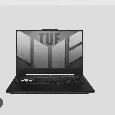 لب تاپ گیمینگ ایسوس ۱۵.۶ اینچی|رایانه همراه|مشهد, ولیعصر (شهرک غرب)|دیوار