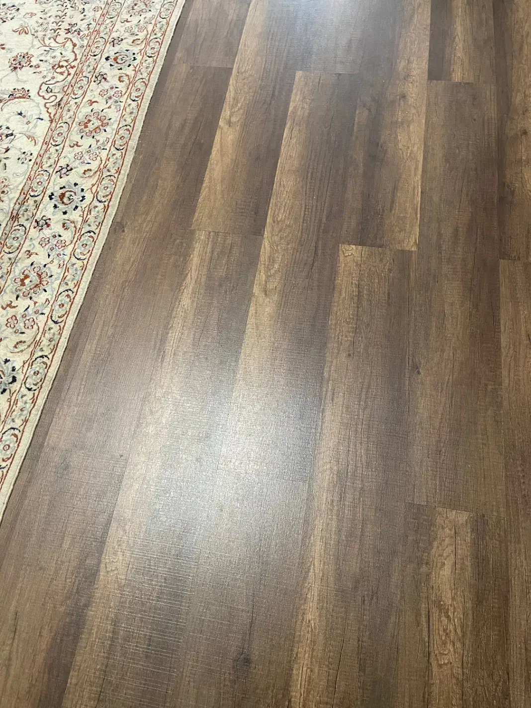 حدودا ۸۰ متر پارکت سالم و با کیفیت و در حد نو|مصالح و تجهیزات ساختمان|اصفهان, هزارجریب|دیوار