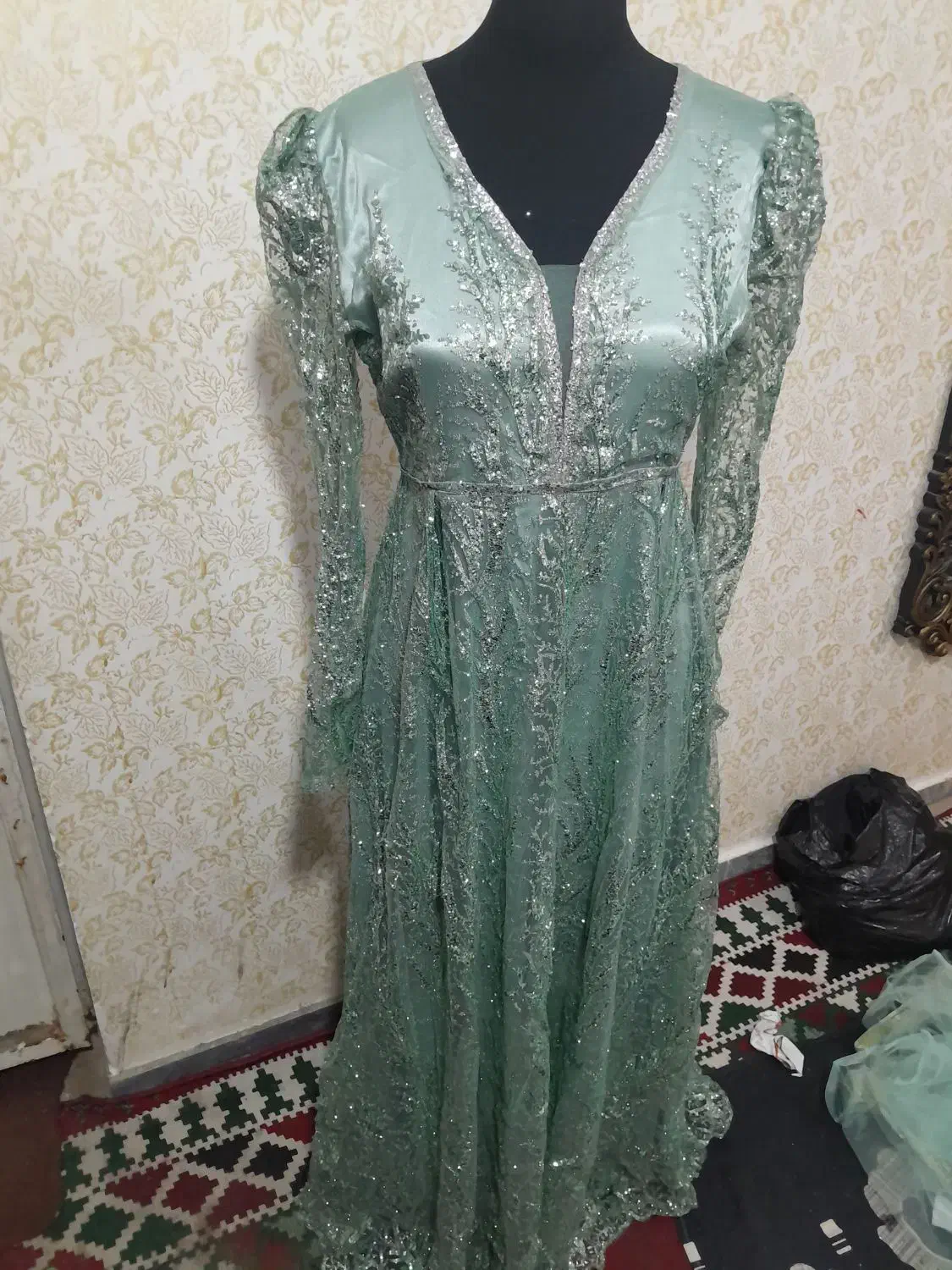 پیراهن نو|لباس|اهواز, کیانشهر|دیوار