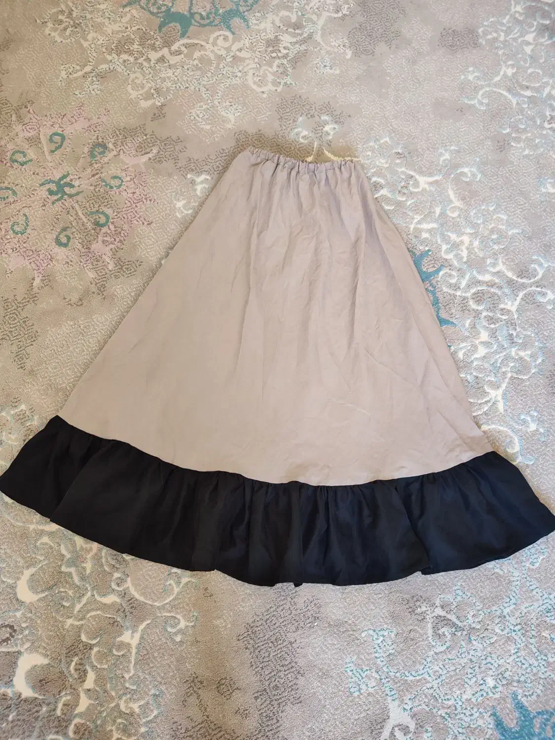 دامن حریر ۳۸۰|لباس|کرمانشاه, |دیوار