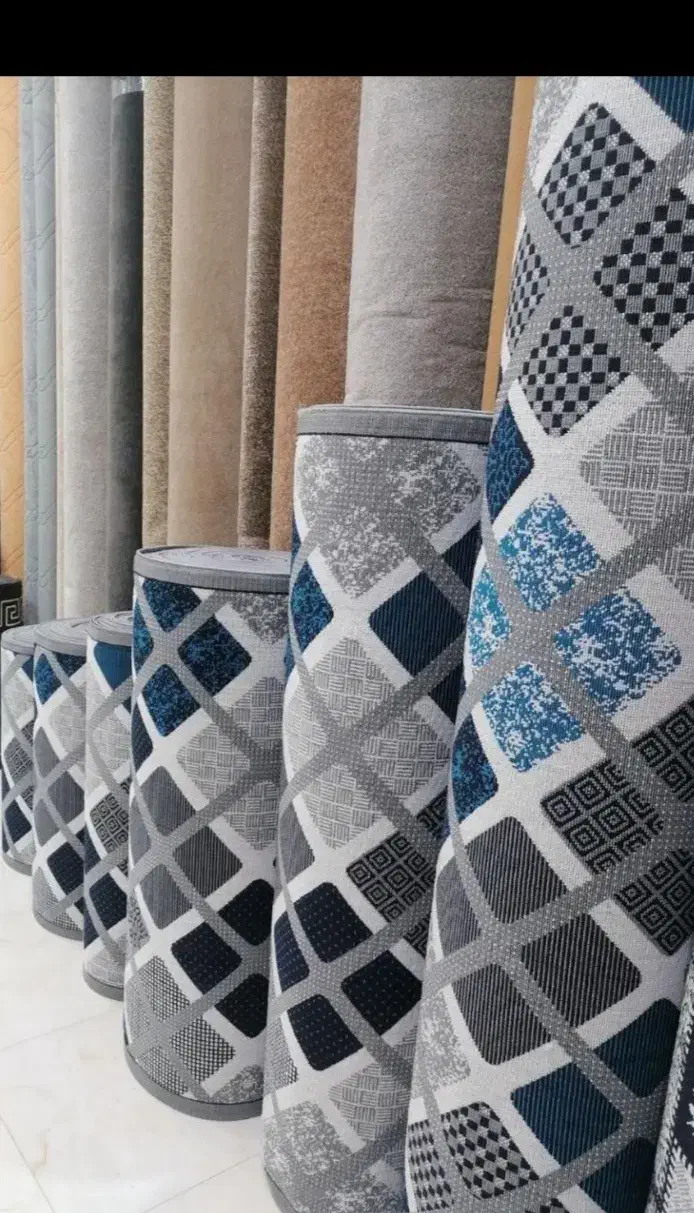 گلیم. در حد|گلیم، جاجیم، گبه|قم, پردیسان|دیوار