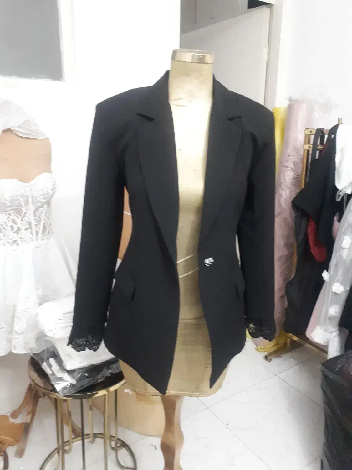 مزون انواع لباسها شب|لباس|کرج, گلشهر|دیوار