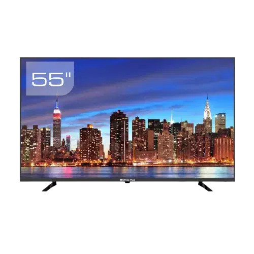 تلوزیون QLED55 اینچ سویس پلاس|تلویزیون و پروژکتور|تربت‌حیدریه, باغ سلطانی|دیوار