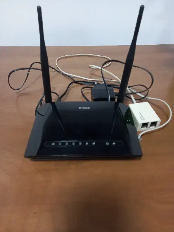 مودم وای فای|مودم و تجهیزات شبکه|رشت, توشیبا|دیوار