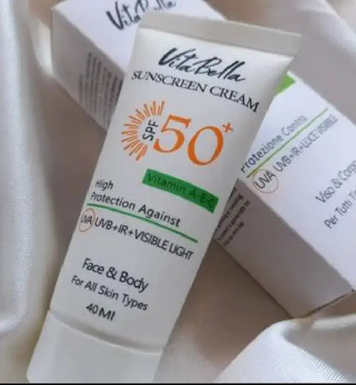 ضدافتاب ویتابلا|آرایشی، بهداشتی، درمانی|فسا, |دیوار