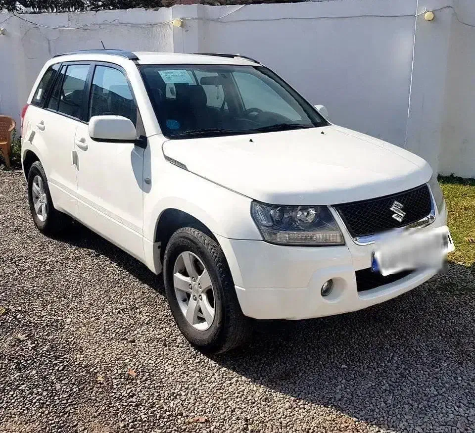 سوزوکی گرند ویتارا ۹۳ اتومات ۲۴۰۰|خودرو سواری و وانت|تهران, دریاچه شهدای خلیج فارس|دیوار