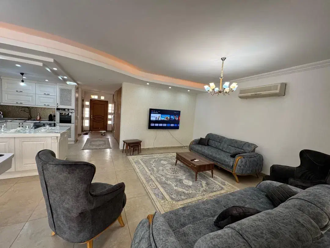 اجاره روزانه ویلای ساحلی (۳ خواب) دامون|اجارهٔ کوتاه‌مدت ویلا و باغ|کیش, |دیوار