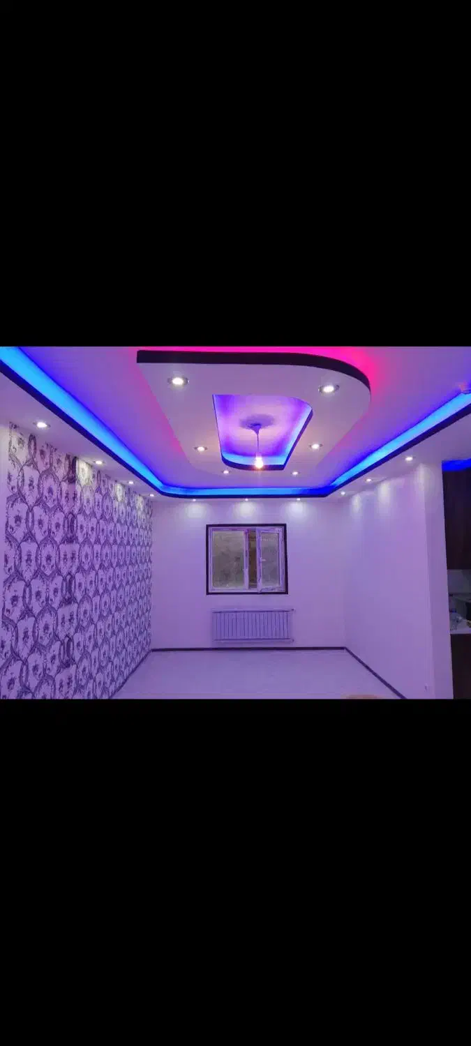 کناف کار حرفه ای با سابقه کاری بالا|خدمات پیشه و مهارت|بومهن, |دیوار