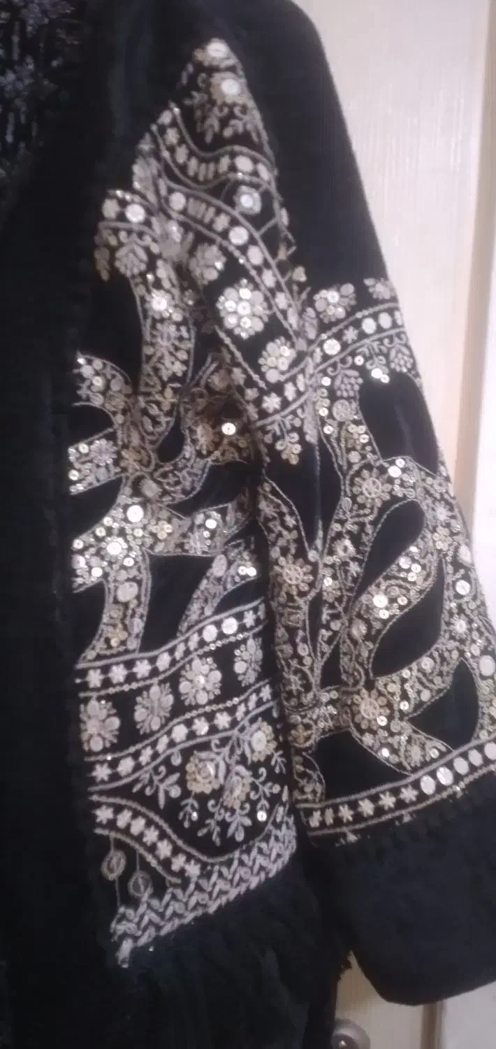 مانتو پالتو شال|لباس|ری, شهرری|دیوار