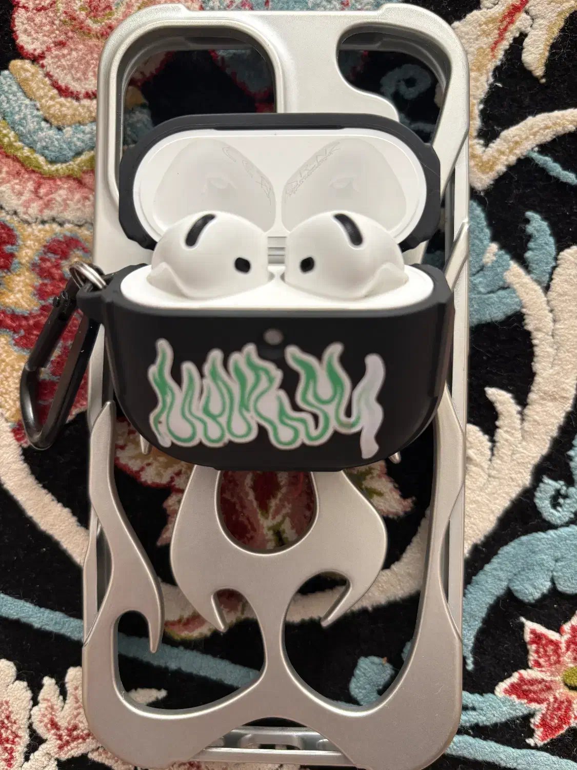 ایرپاد اپل ۴|لوازم جانبی موبایل و تبلت|کرمان, |دیوار