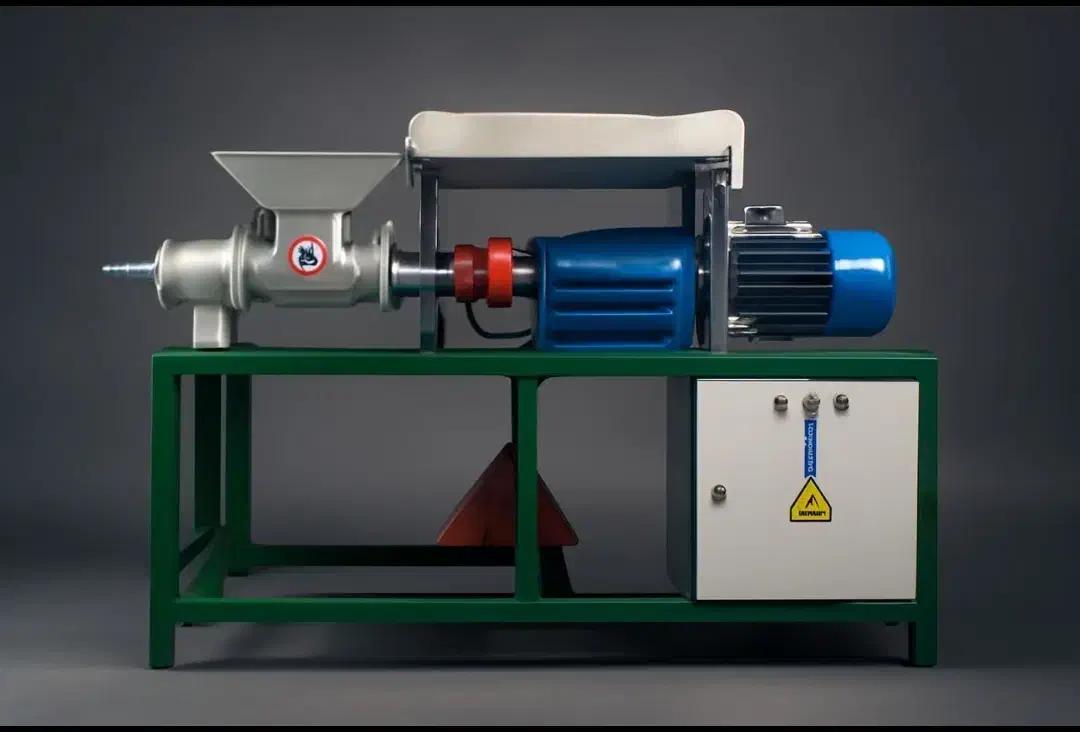 فروش انواع دستگاه تولید زغال چینی و حبه ای|ماشینآلات صنعتی|هشتگرد, تهران دشت|دیوار