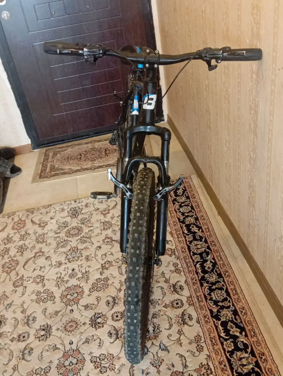 دوچرخه|دوچرخه، اسکیت، اسکوتر|مشهد, الهیه|دیوار