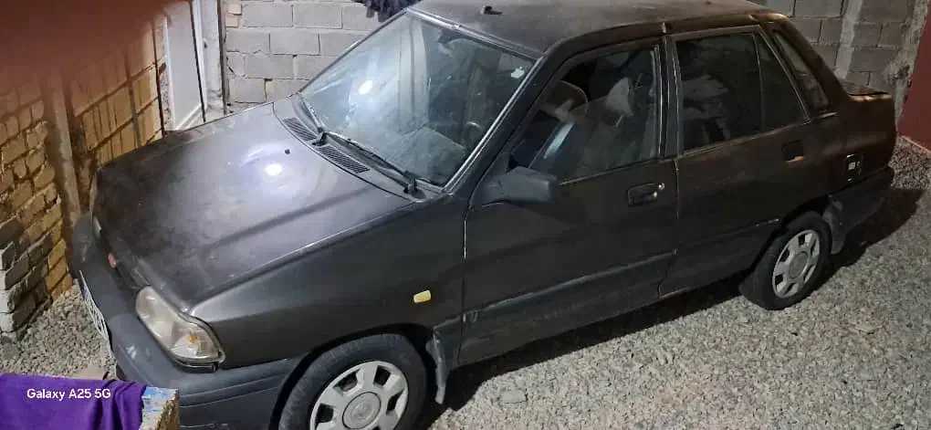 پذیرش فرسوده و اسقاط و دو تکه 80 میلیون|خدمات موتور و ماشین|شیراز, کاراندیش|دیوار