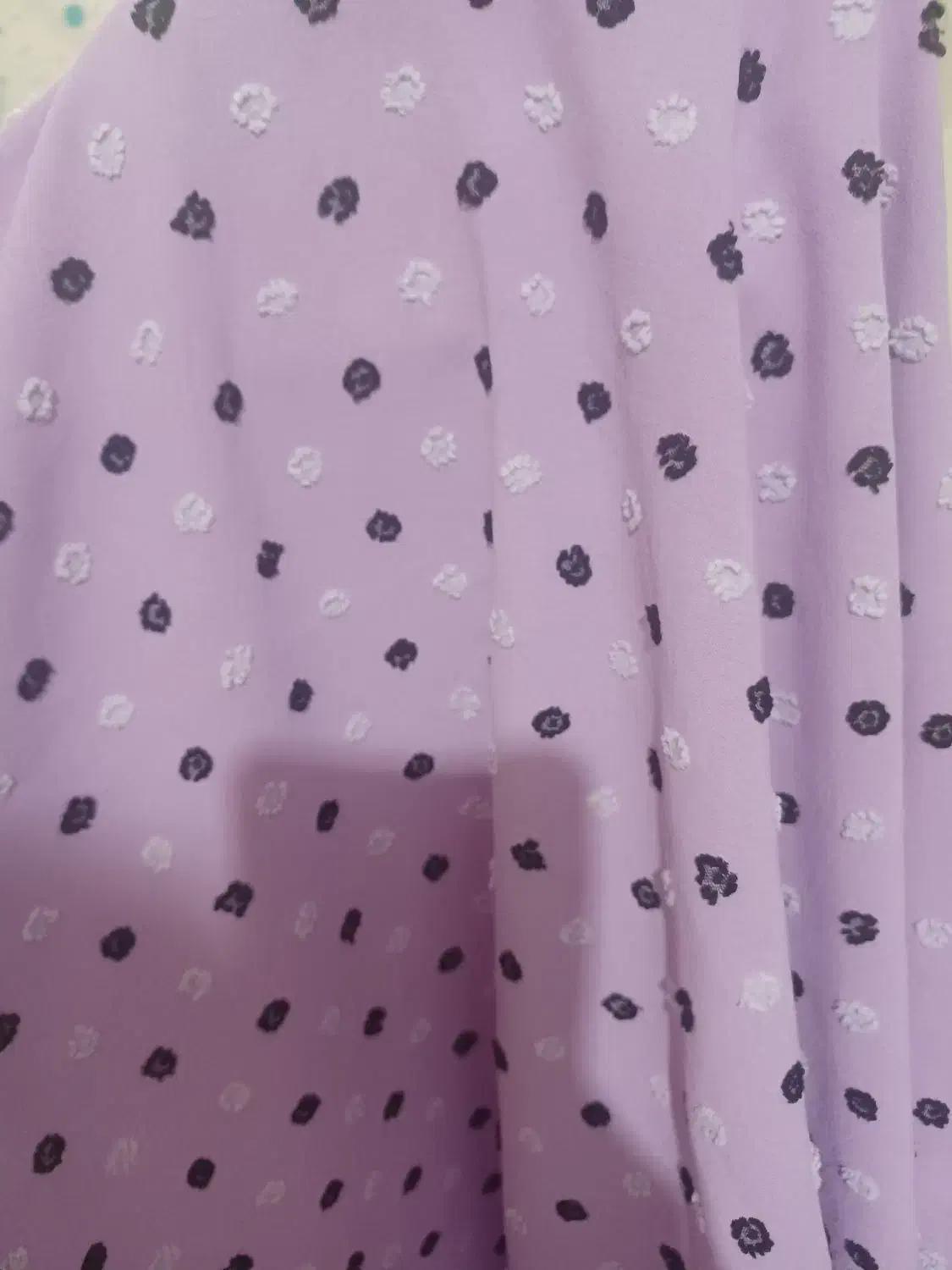 پارچه|لباس|گرمسار, |دیوار