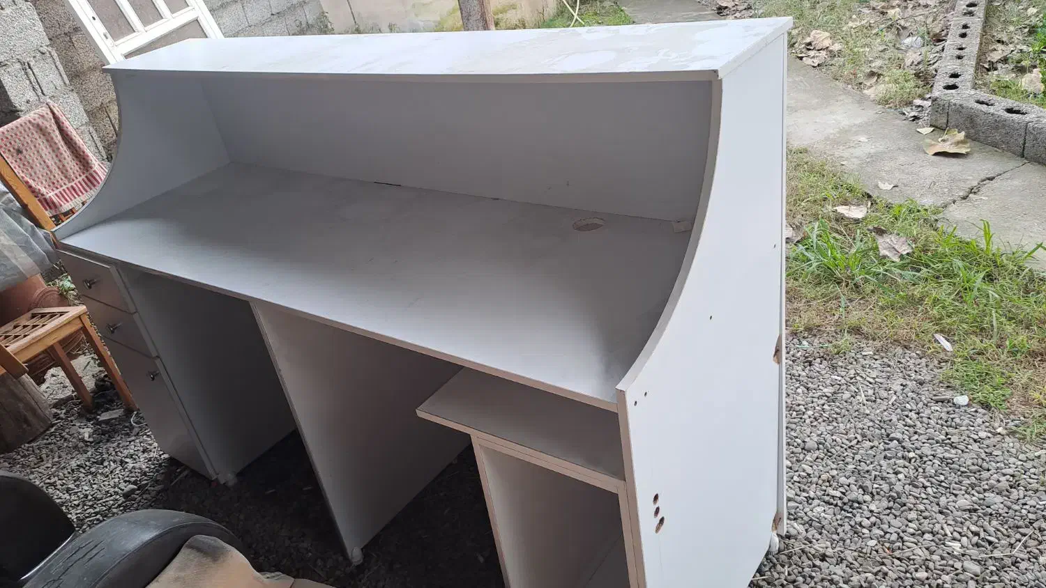 فروش پیشخوان .کانتر|فروشگاه و مغازه|رشت, پیرکلاچای|دیوار