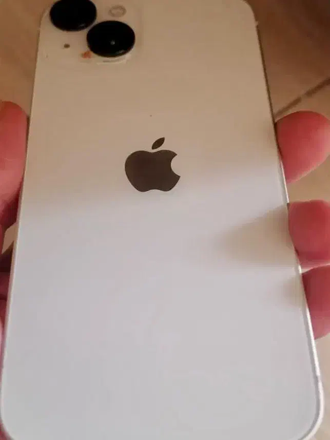 iPhone 13 128 آیفون ۱۳ نرمال درحد + شارژر + هنزفری|موبایل|تهران, ویلاشهر|دیوار