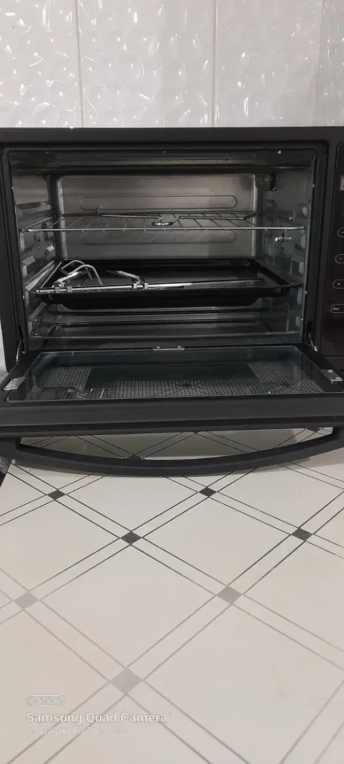 توستر|اجاق گاز و لوازم برقی پختوپز|نیشابور, حسین آباد جدید|دیوار