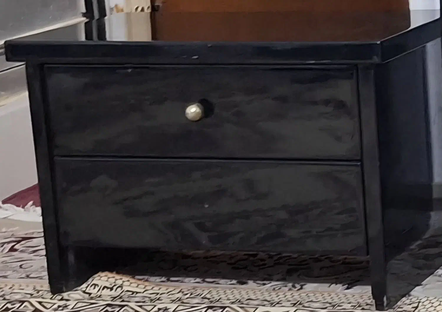 میز|جاکفشی، کمد، دراور|پاکدشت, پاکدشت (مامازند)|دیوار