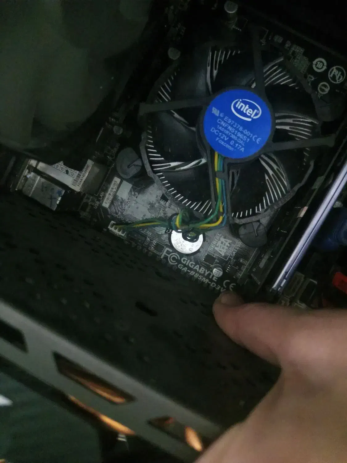 باندل مادربرد ،سی پی یو ،رم|قطعات و لوازم جانبی رایانه|مشهد, شهرک مهرگان|دیوار