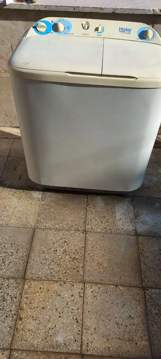 لباسشویی|ماشین لباسشویی و خشککن لباس|الوند, |دیوار