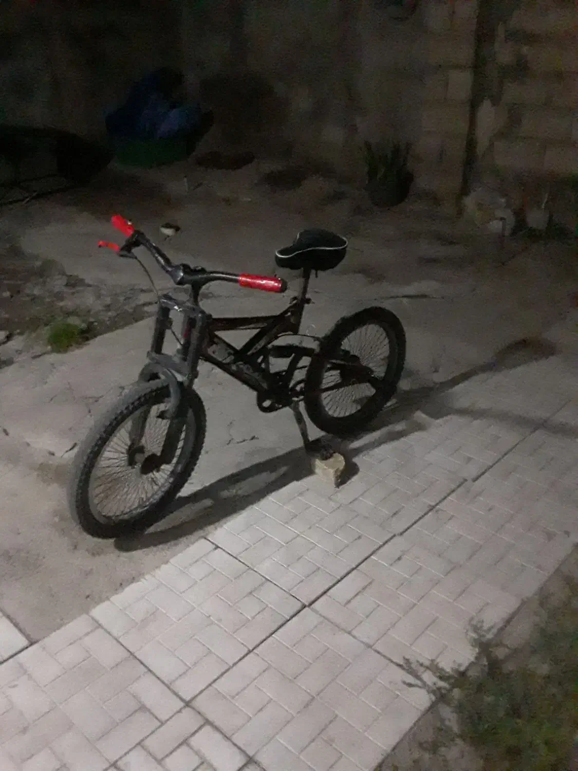 دوچرخه۲۰|دوچرخه، اسکیت، اسکوتر|مشگین شهر, |دیوار