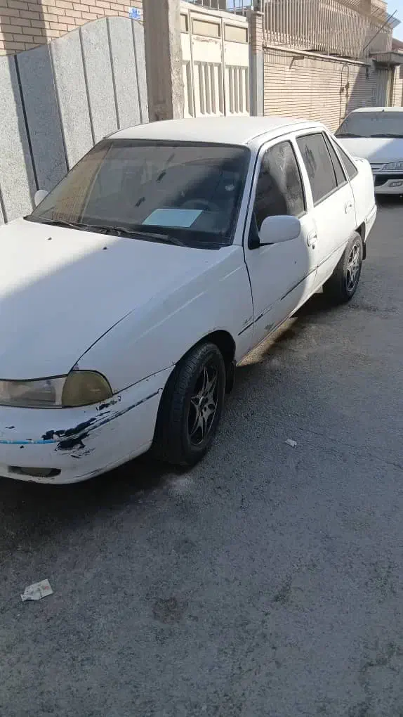 خودرو|خودرو سواری و وانت|فولادشهر, سایت صنعتی کاوه|دیوار