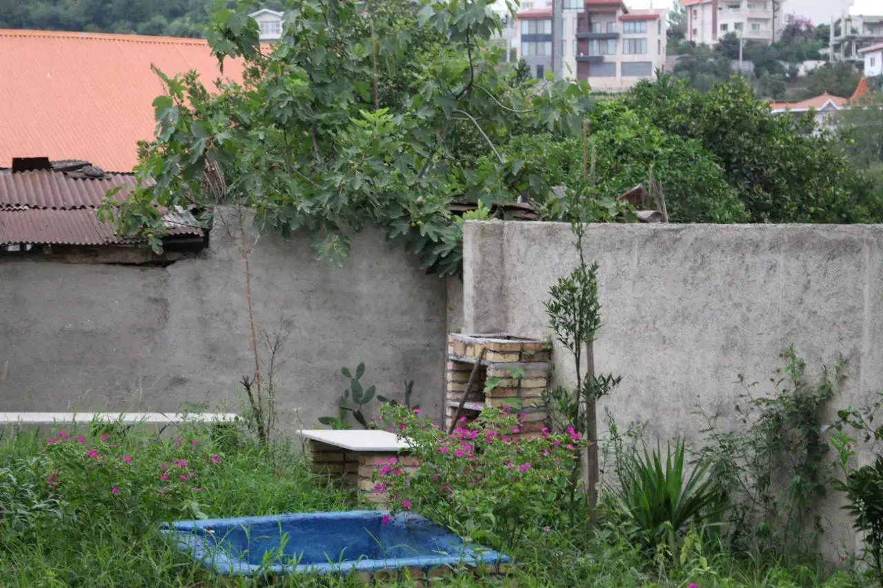 اجاره روزانه خانه ویلایی سرای گلشن در شیرگاه|اجارهٔ کوتاهمدت ویلا و باغ|آلاشت, |دیوار