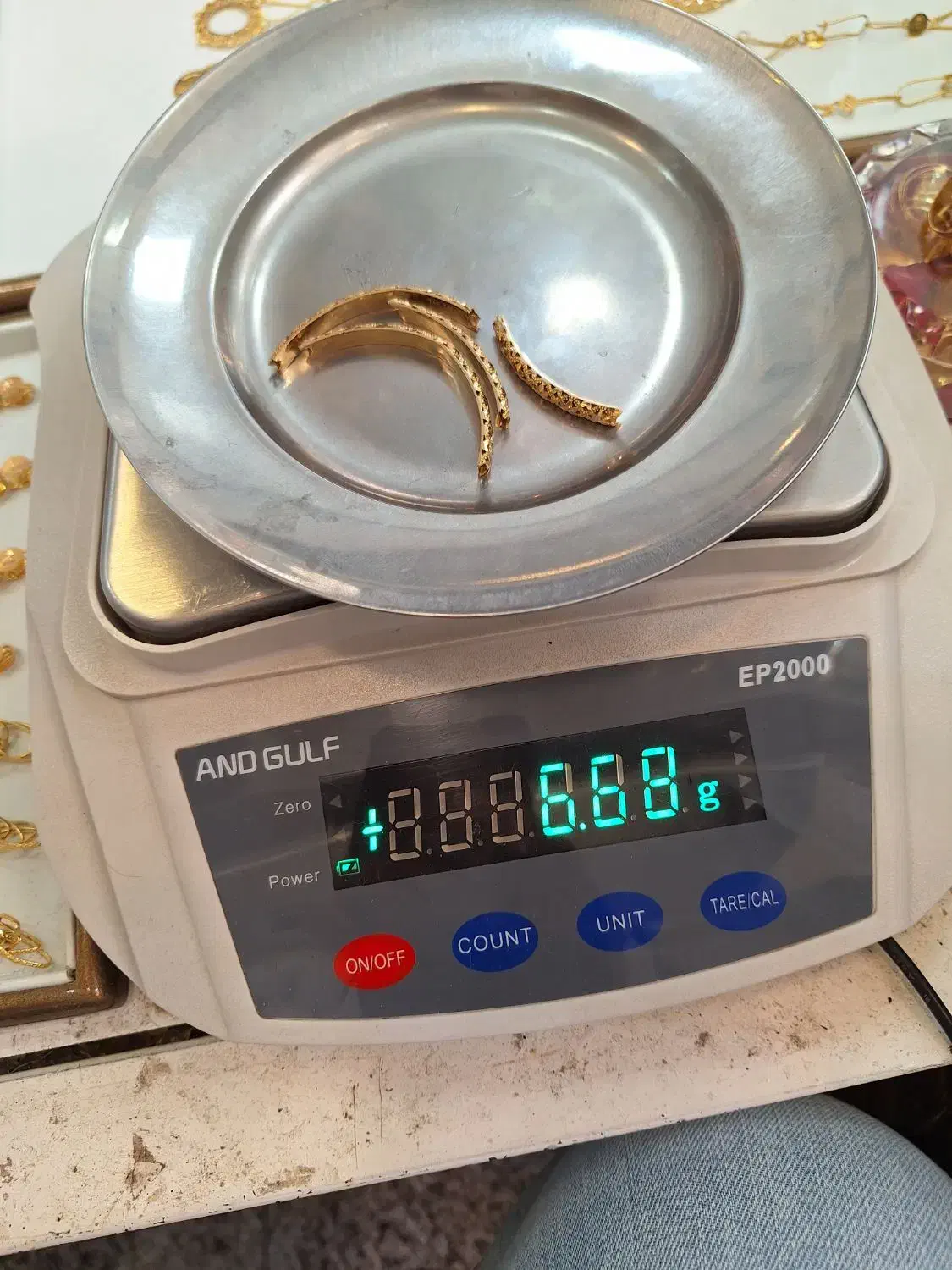 برای سرمایه گذاری|جواهرات|یاسوج, |دیوار