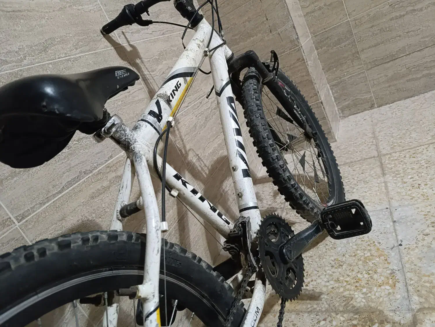 دوچرخه 24 مدل ویوا|دوچرخه، اسکیت، اسکوتر|پاکدشت, پاکدشت (مامازند)|دیوار