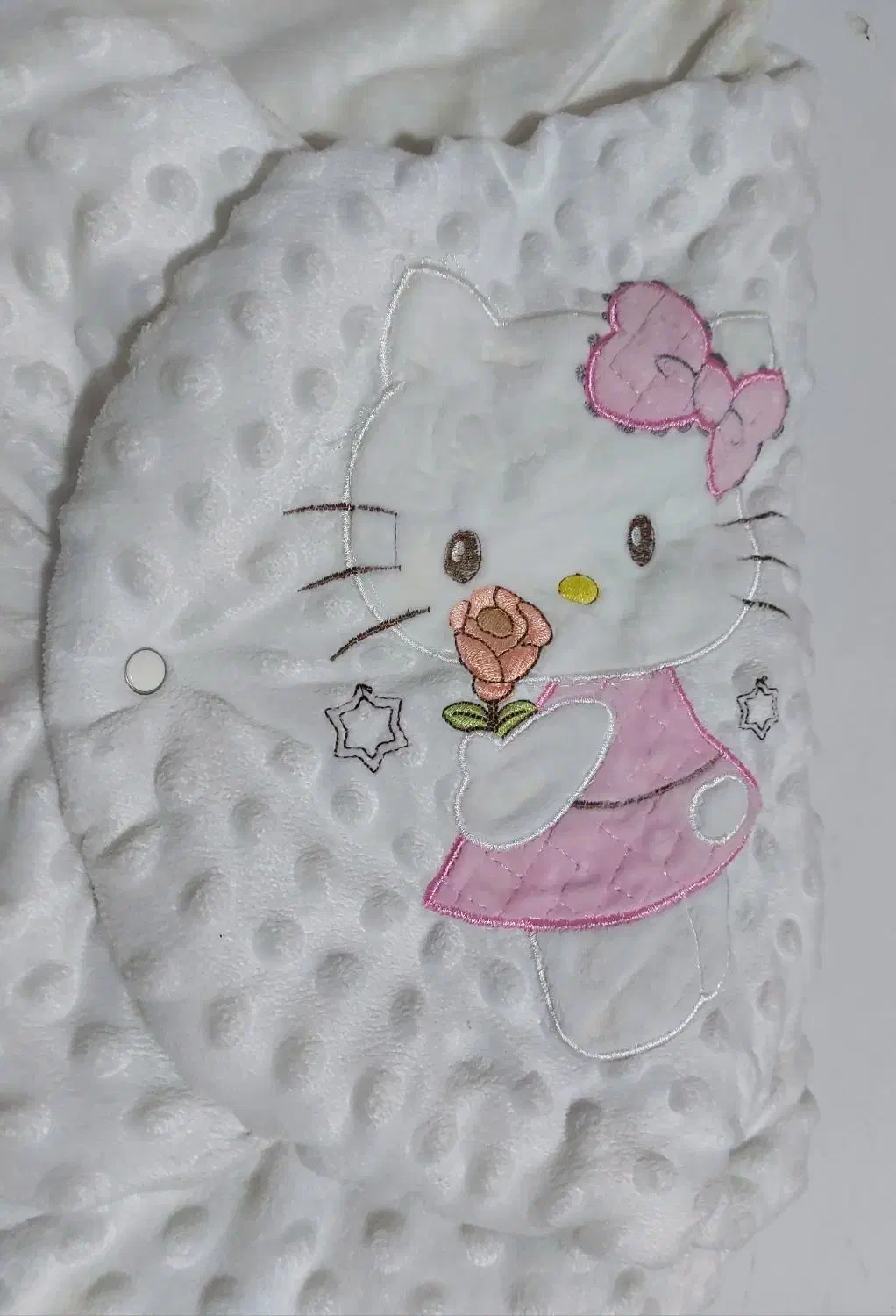 قنداق فرنگی نوزاد|اسباب و اثاث بچه|قدس, شهر‌قدس|دیوار