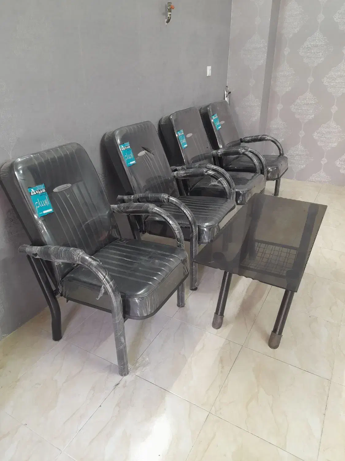 صندلی مغازه|دفتر کار|رباط‌کریم, شترخوار|دیوار