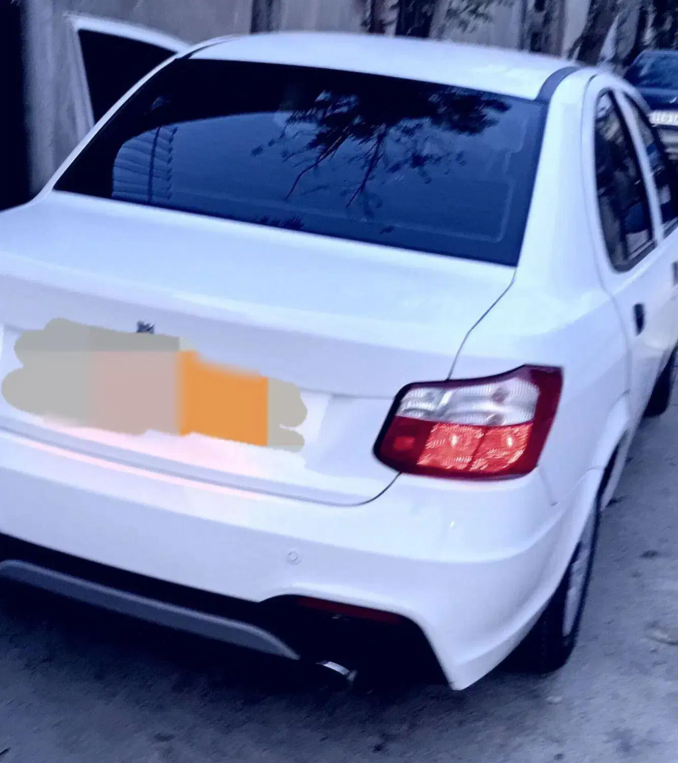 ساینا اس ۱۴۰۳|خودرو سواری و وانت|اسلامشهر, شهرک واوان|دیوار