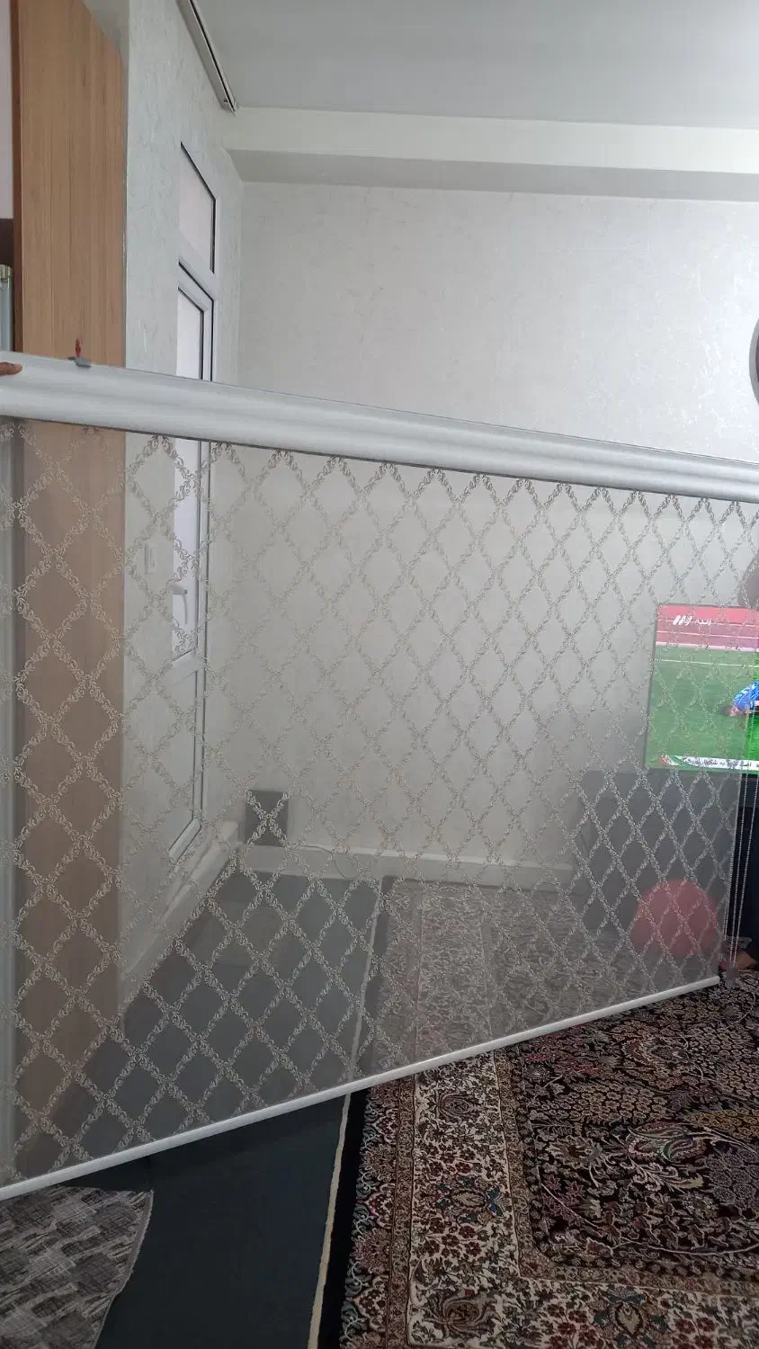 پرده زبرا|پرده، رانر، رومیزی|قدس, شهر‌قدس|دیوار