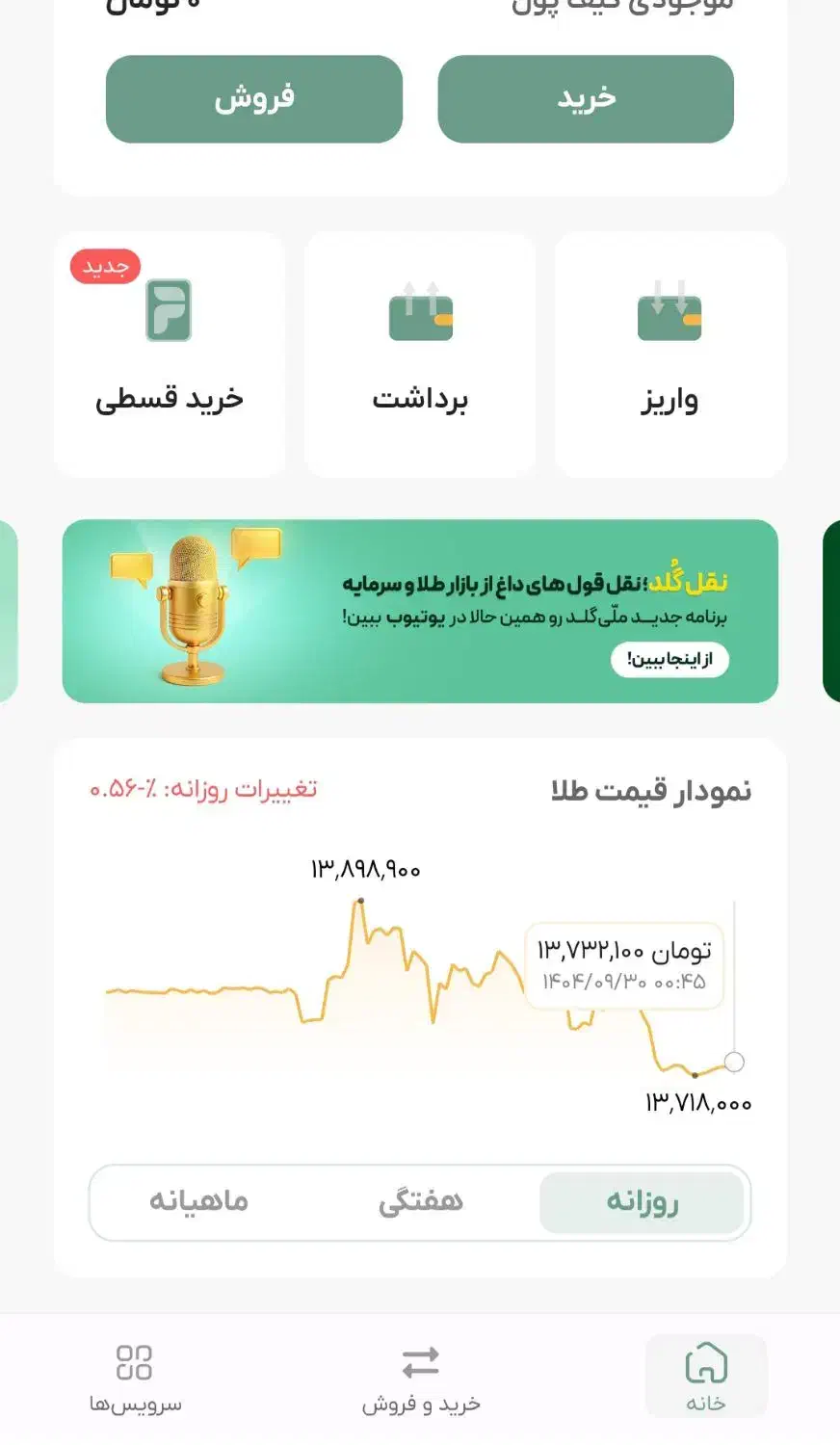۳۰۰ تومن نفری|کارت هدیه و تخفیف|میاندوآب, |دیوار