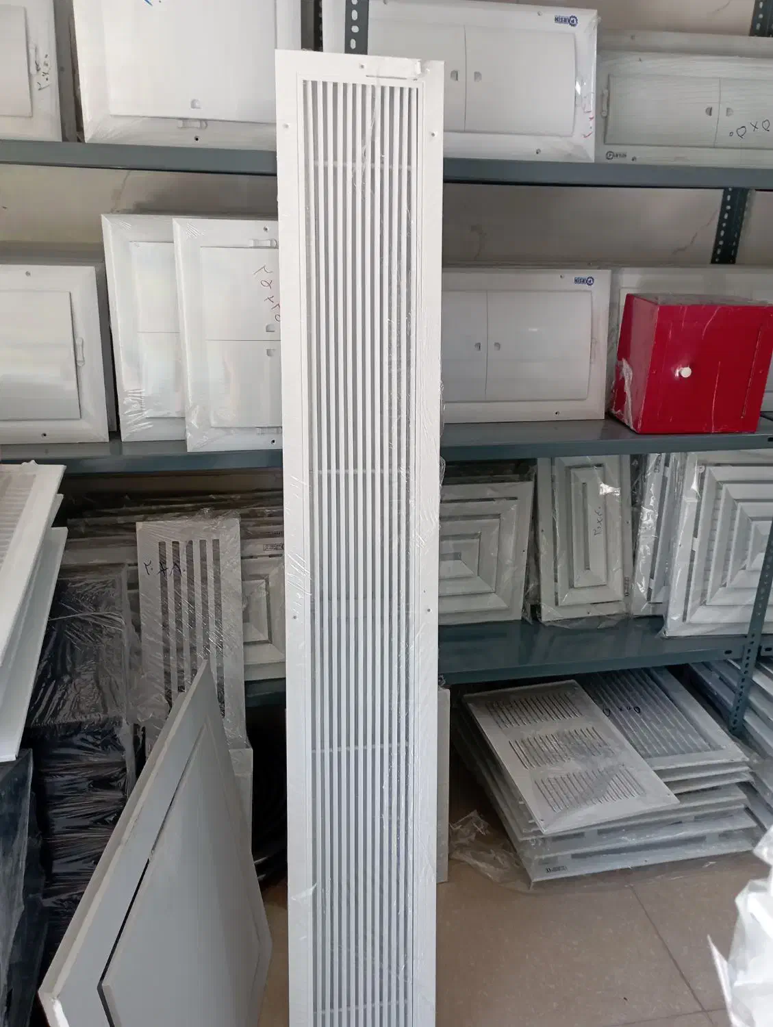 دریچه کولر گازی|کولر گازی و فنکوئل|کرج, کمالشهر|دیوار