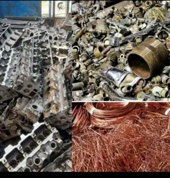 خرید ضایعات|عمده‌فروشی|اصفهان, شهرک کاوه|دیوار