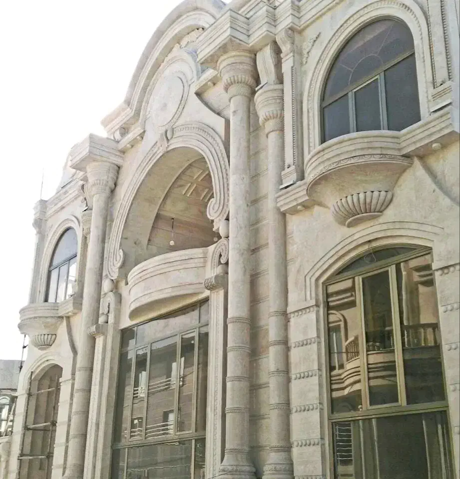 ۴۵۰ متر تریپلکس/استخر دار/فاز۳|فروش خانه و ویلا|اندیشه, اندیشه فاز ۳|دیوار