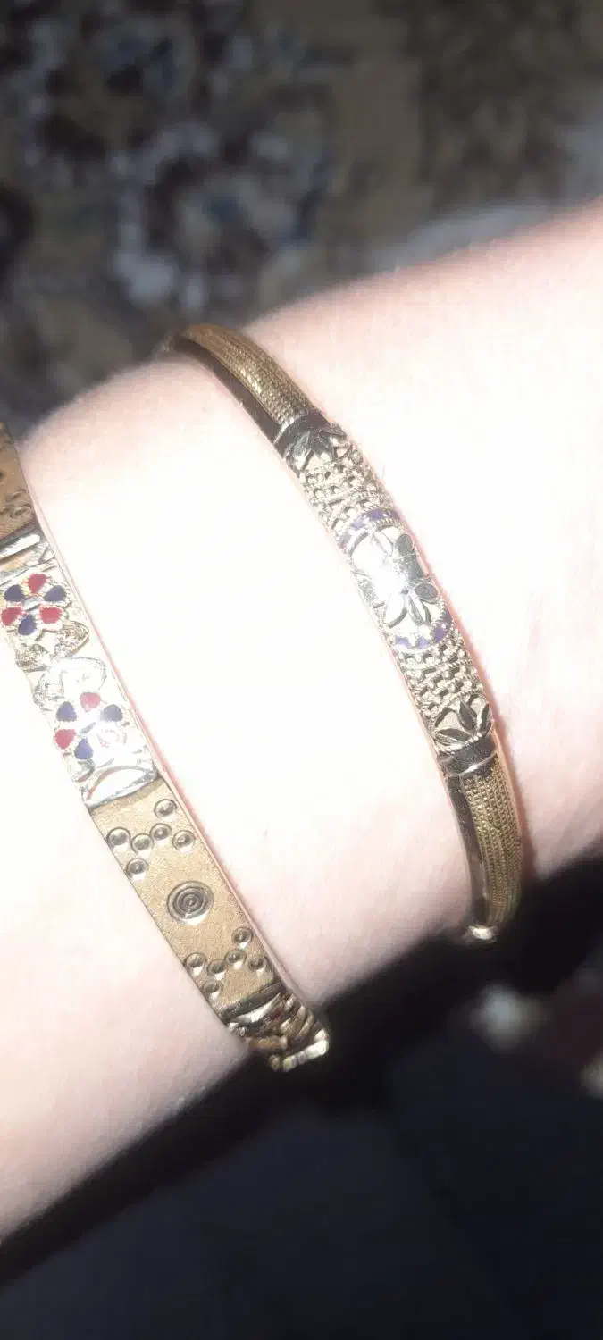 النگو تمیز شماره ۳|جواهرات|نورآباد ممسنی, |دیوار