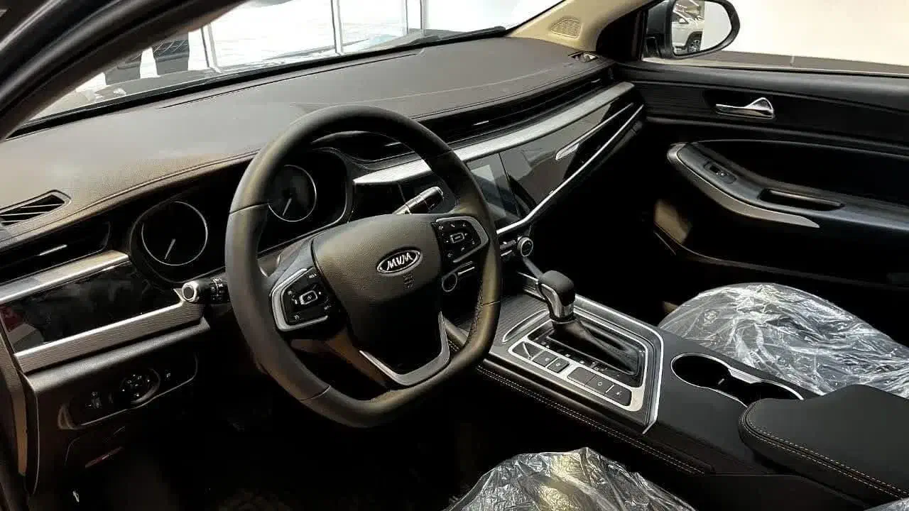 آریزو 5 FL مدل 1404|خودرو سواری و وانت|کرج, مطهری|دیوار