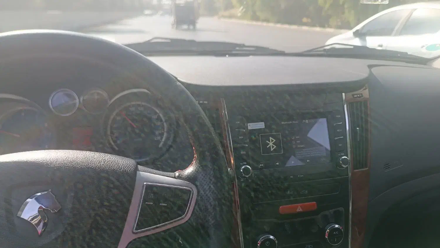 دنا اتومات در حد|خودرو سواری و وانت|قم, پردیسان|دیوار