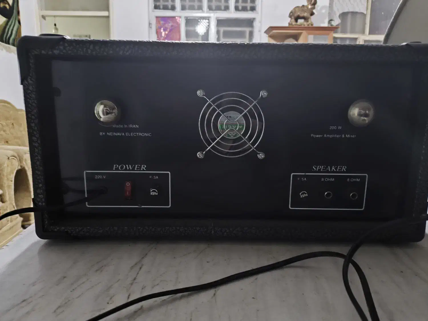 برای فروش|سیستم صوتی خانگی|خرمشهر, |دیوار