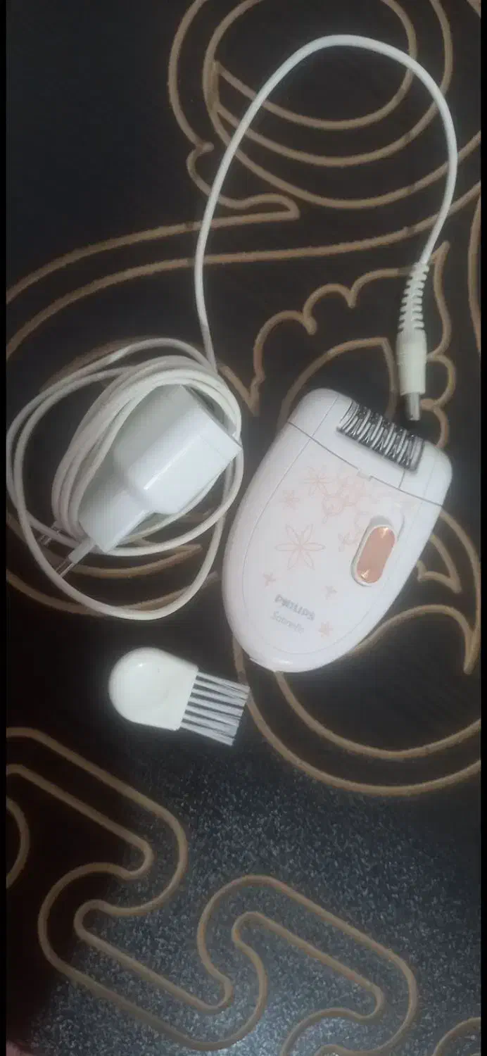 اپیلیدی فیلیپس اصل اصل در حد نو|آرایشی، بهداشتی، درمانی|کوهدشت, |دیوار