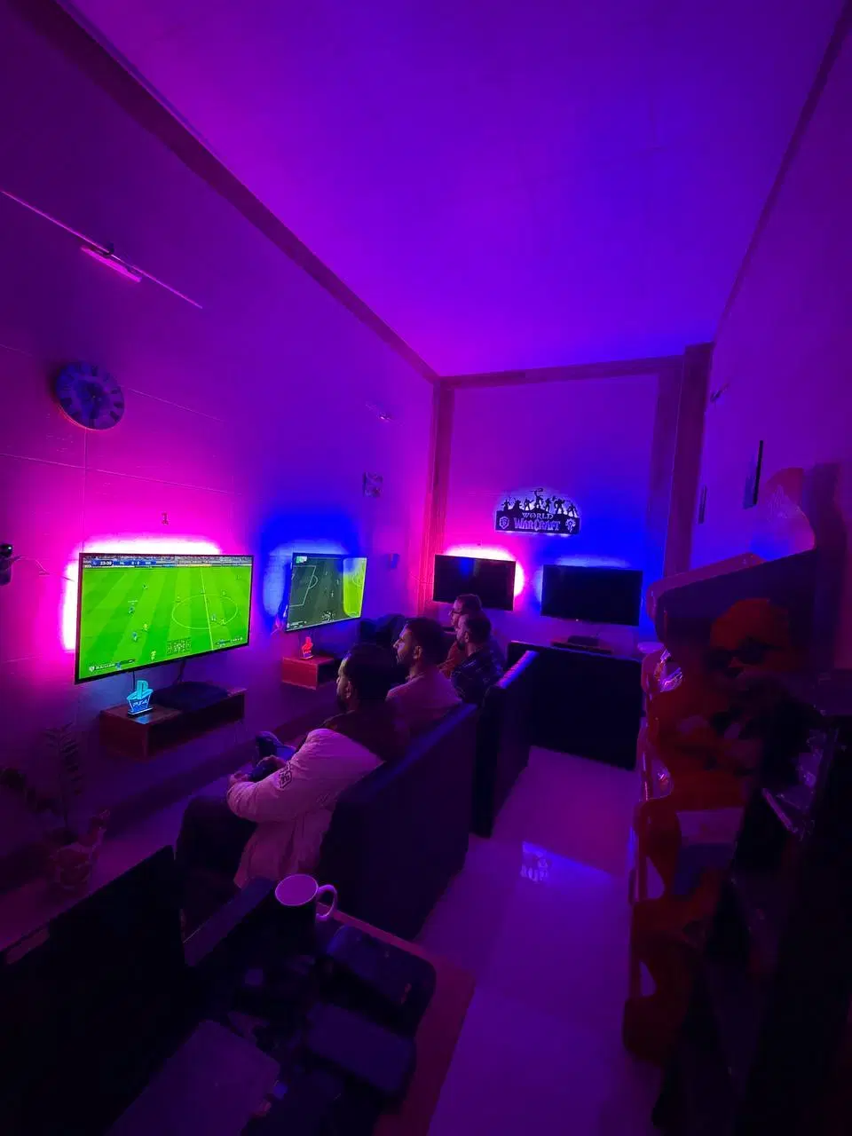 گیم نت GAME ROOM|کنسول، بازی ویدئویی و آنلاین|لنگرود, |دیوار