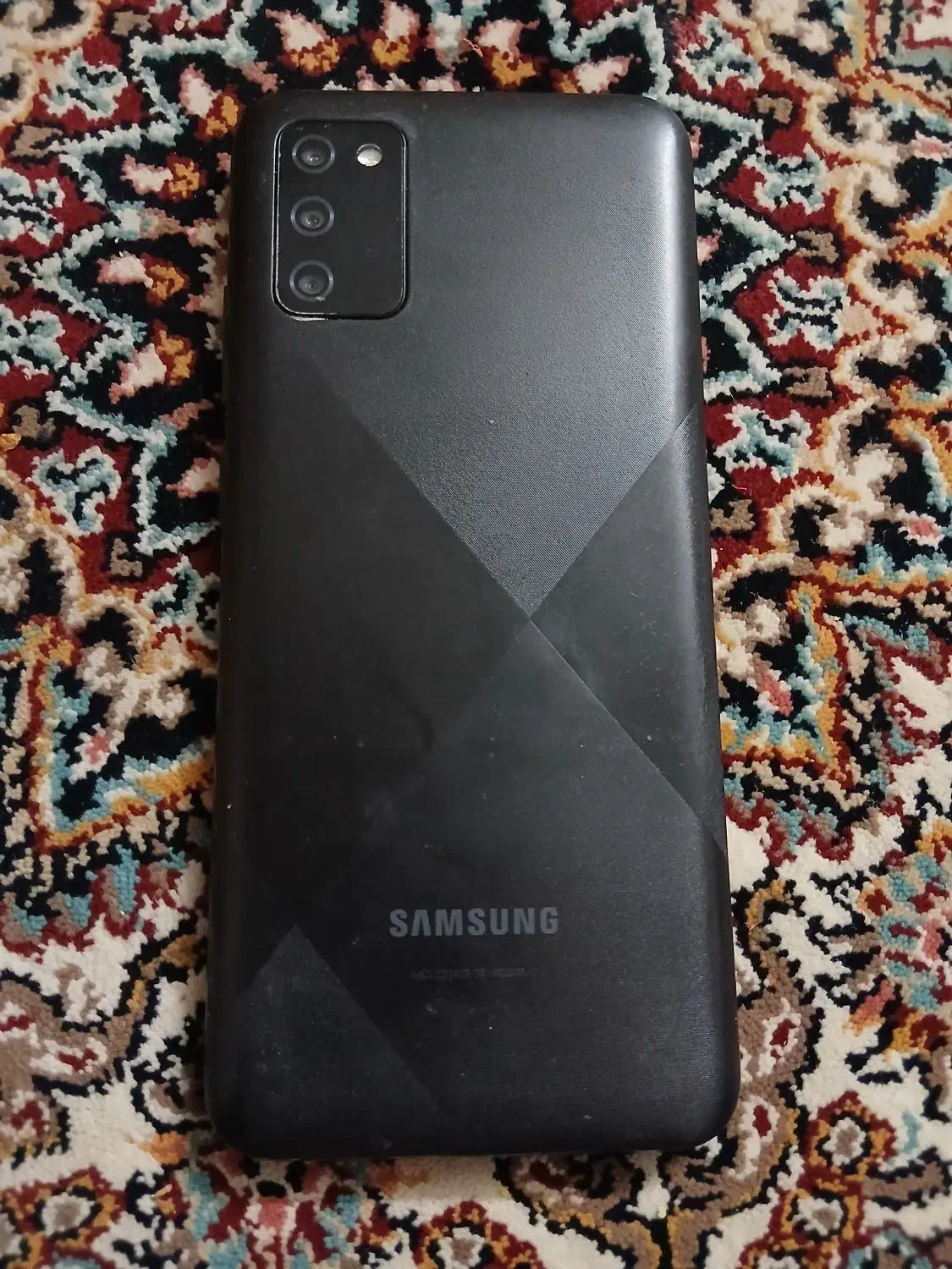 گوشی a02s|موبایل|اراک, |دیوار