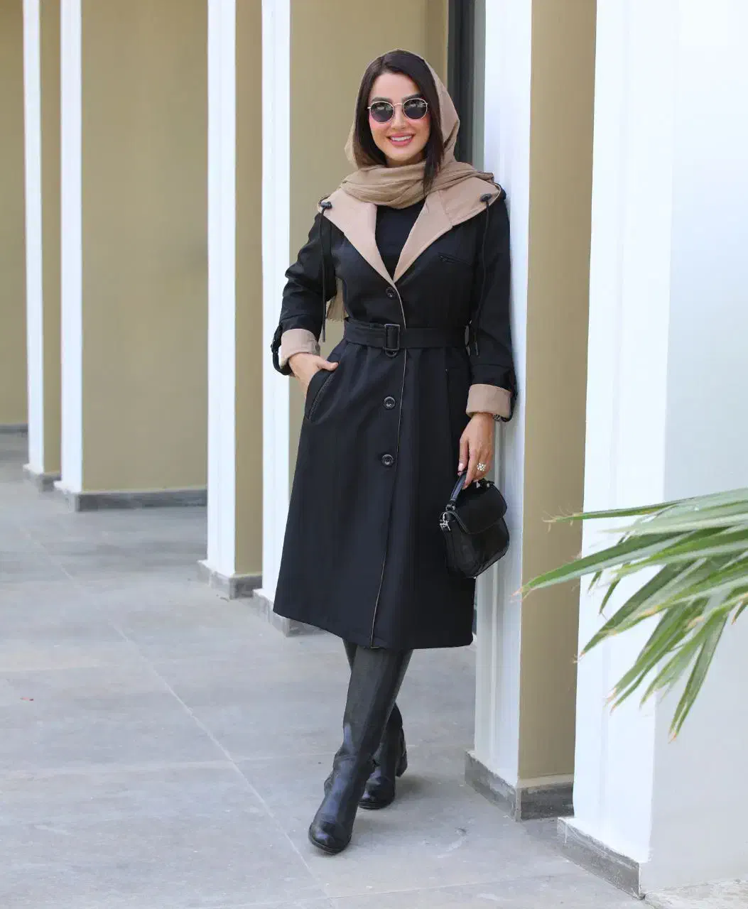 مانتو/پالتو/بامبر|لباس|کرمان, |دیوار