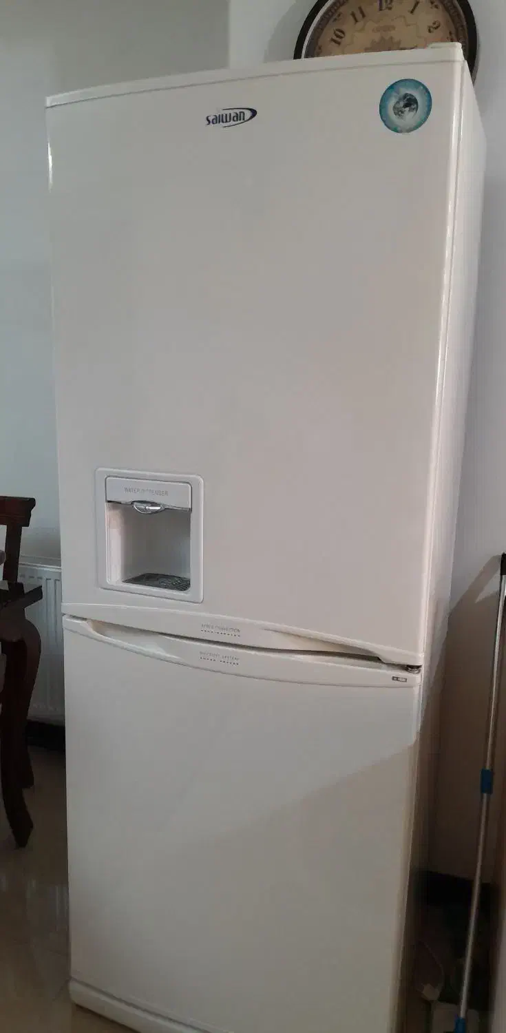 یخچال و فریزر سایوان|یخچال و فریزر|بومهن, |دیوار