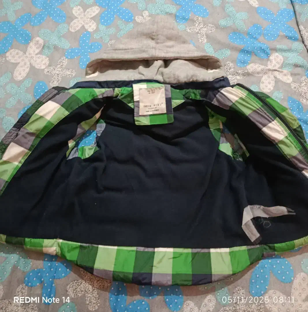 پافر پسرانه|کفش و لباس بچه|تهران, زعفرانیه|دیوار