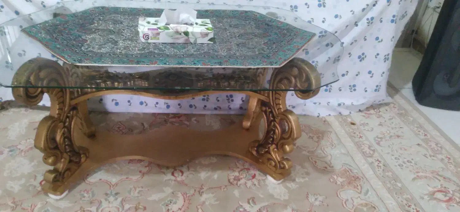 وسایل منزل ب فروش میرسد|حراج|شیروان (خراسان), |دیوار